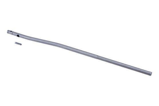 Evolve Weapons Systems pistol length AR-15 gas tube with black nitride finish
